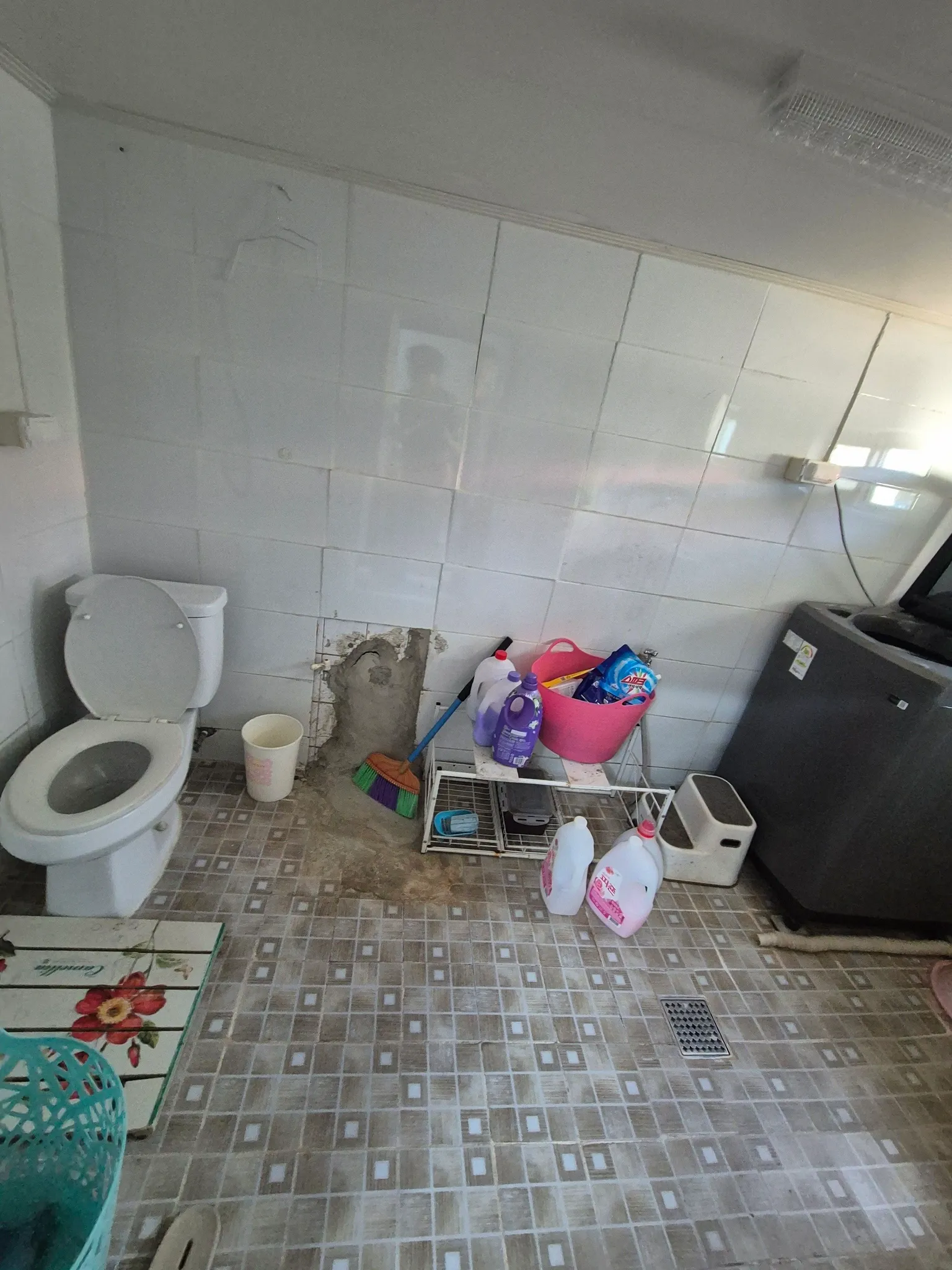 House for Sale in Wolsong-ri, Hyeonsan-myeon, Haenam, Jeonnam-Gwangju Integrated Special City — Fully Renovated, with Low-Temperature Refrigerator Installed photo 6
