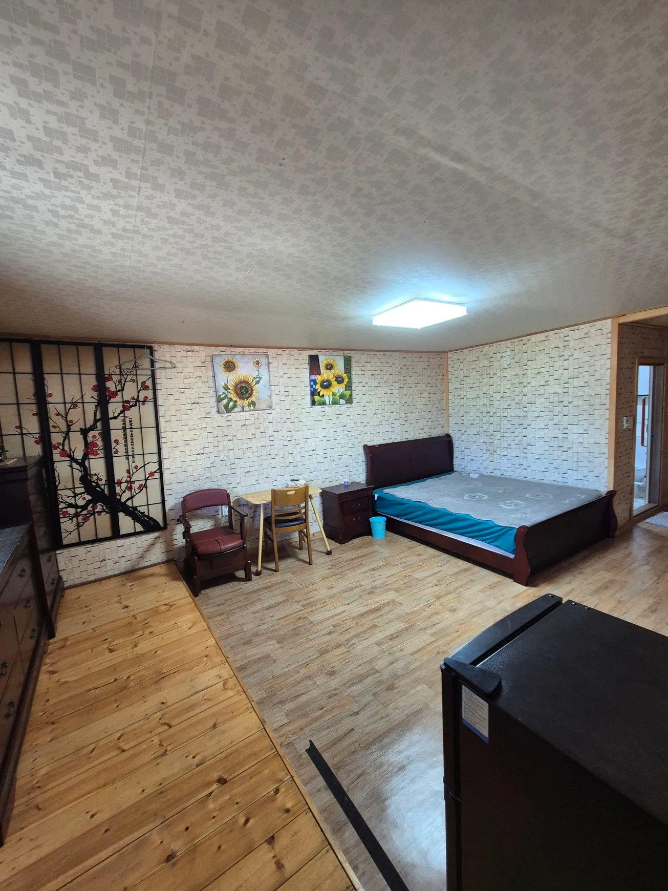 House for Sale in Wolsong-ri, Hyeonsan-myeon, Haenam, Jeonnam-Gwangju Integrated Special City — Fully Renovated, with Low-Temperature Refrigerator Installed photo 10