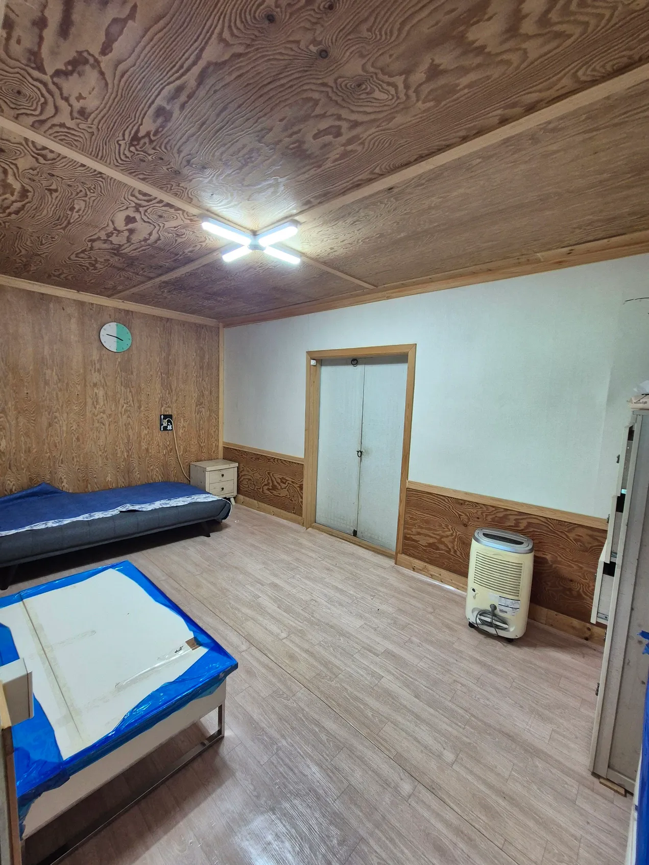 House for Sale in Wolsong-ri, Hyeonsan-myeon, Haenam, Jeonnam-Gwangju Integrated Special City — Fully Renovated, with Low-Temperature Refrigerator Installed photo 4