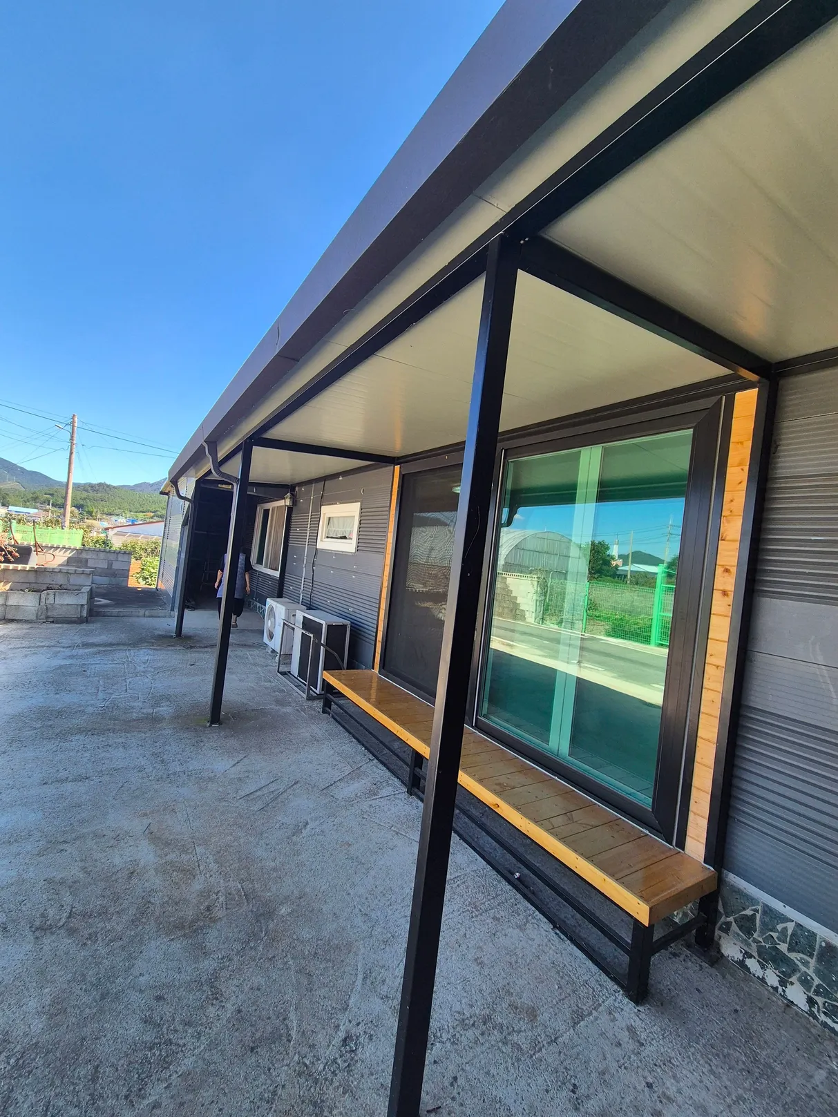 House for Sale in Wolsong-ri, Hyeonsan-myeon, Haenam, Jeonnam-Gwangju Integrated Special City — Fully Renovated, with Low-Temperature Refrigerator Installed photo 7