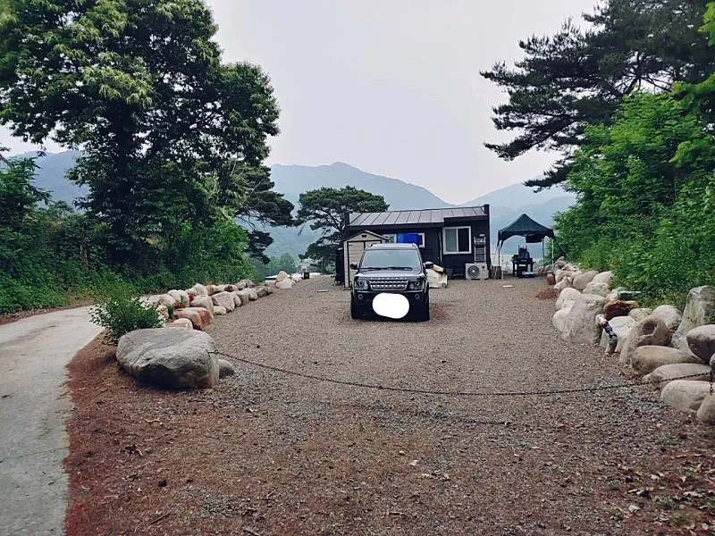 Land for Sale for a Country Home in Harim-ri, Yaro-myeon, Hapcheon-gun, Gyeongsangnam-do, with Pine Trees and a View photo 6
