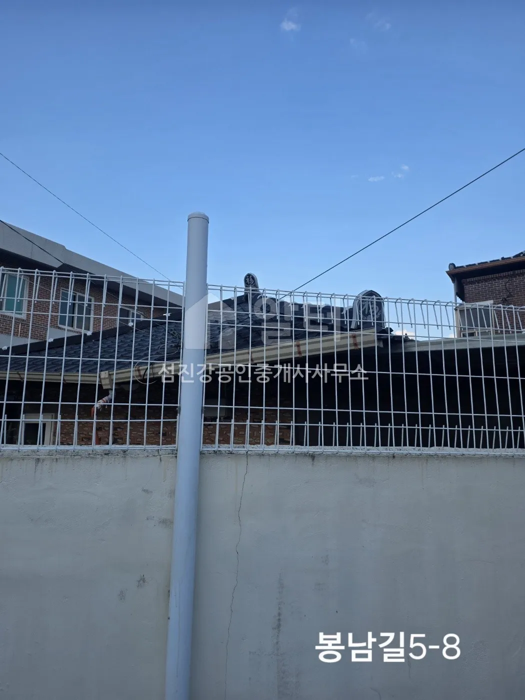Small Country House for Sale with a Vegetable Garden and Storage Shed in Gurye-eup, Gurye-gun, Jeonnam photo 2
