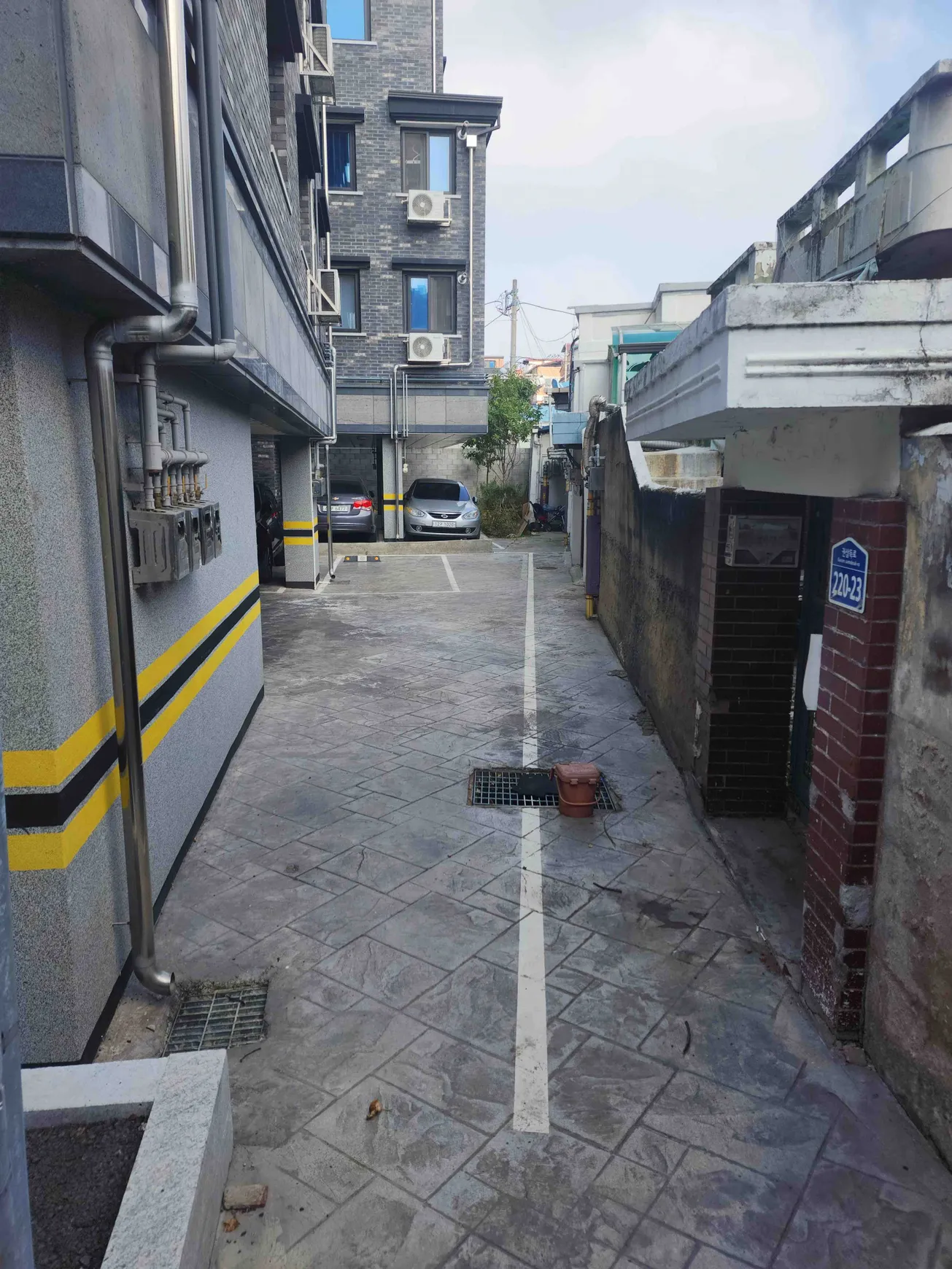 Single-Story Detached House for Sale in Geumam-dong, Deokjin-gu, Jeonju, 10 Minutes from the Sports Complex and Terminal photo 2