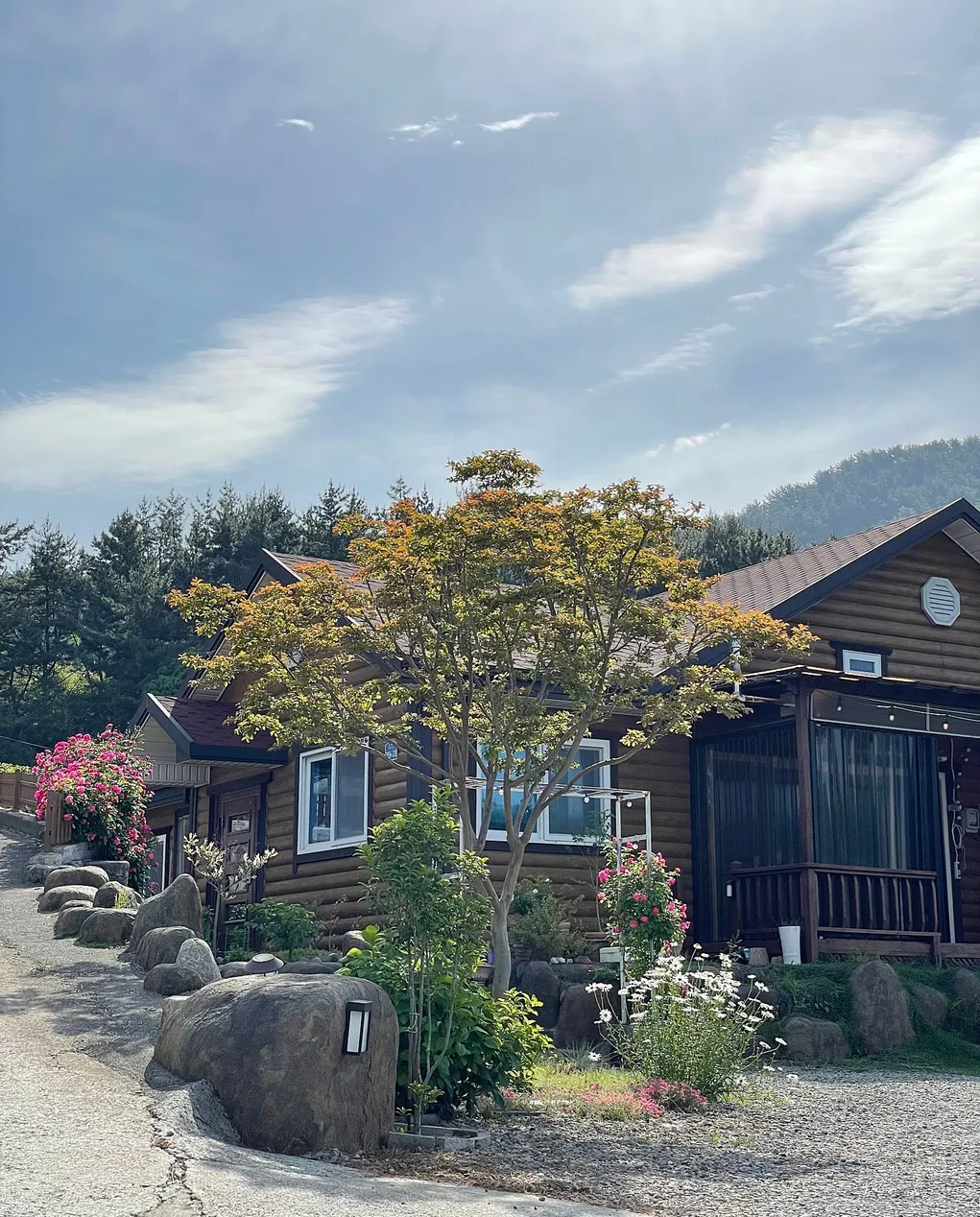 Ocean-View Country Home for Sale in Namhae, Gyeongsangnam-do; Remodeling Completed in 2021 photo 4