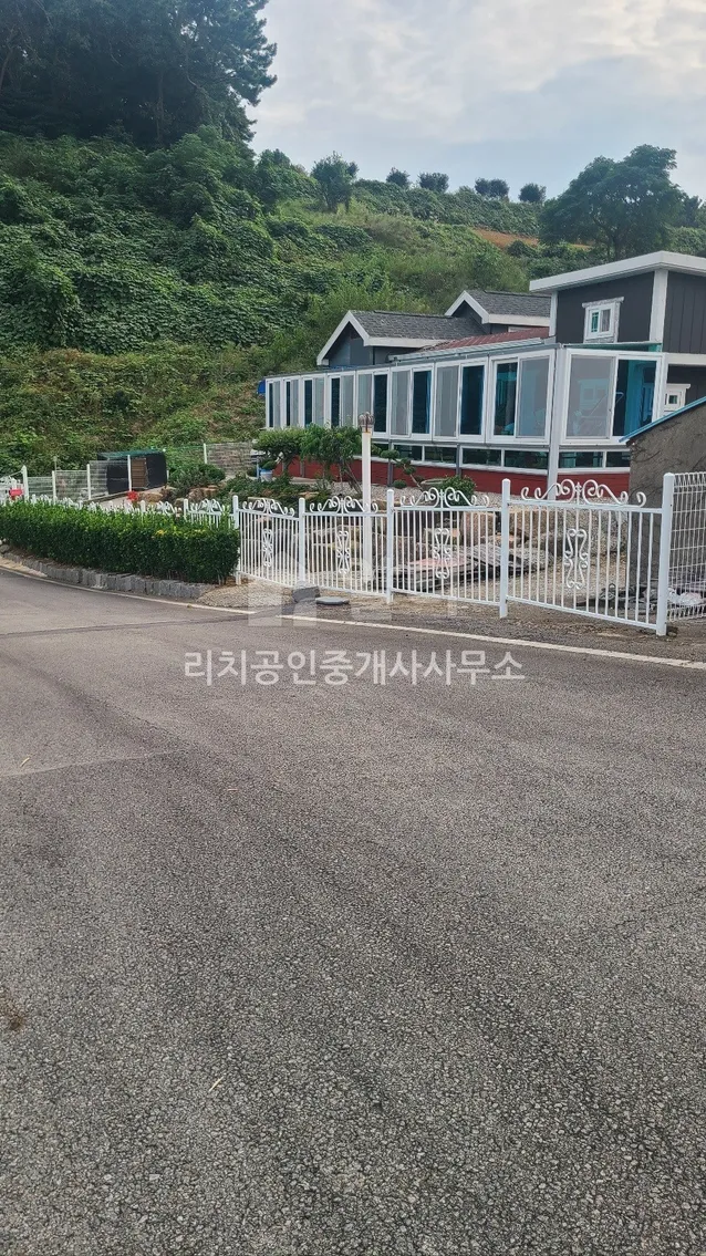 전남 고흥 봉래면 마당 넓은 시골집 매매 사진 4