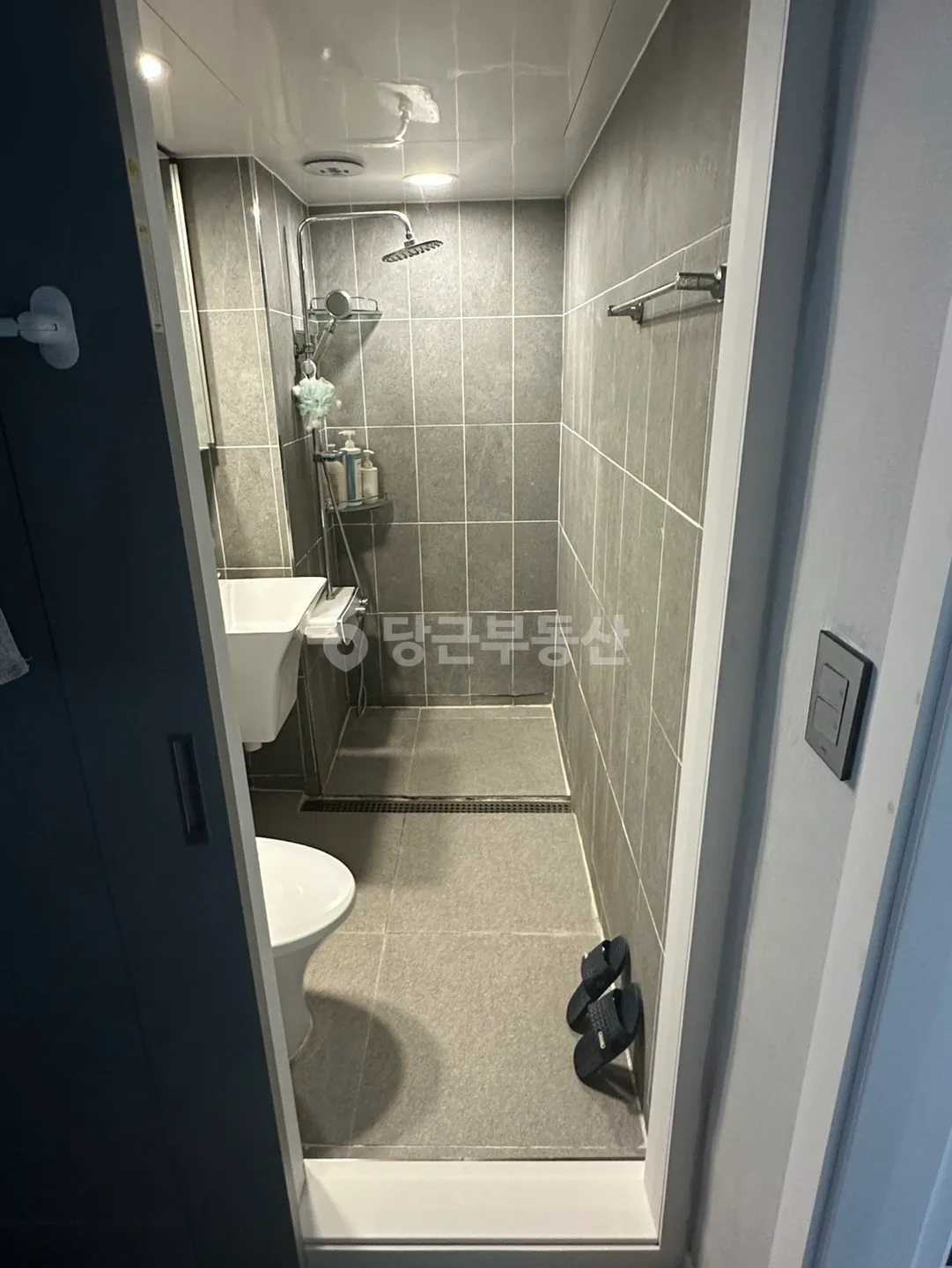 Villa for Sale in Jurye-dong, Sasang-gu, Busan — Fully Renovated Two-Room, 46.2㎡ photo 2