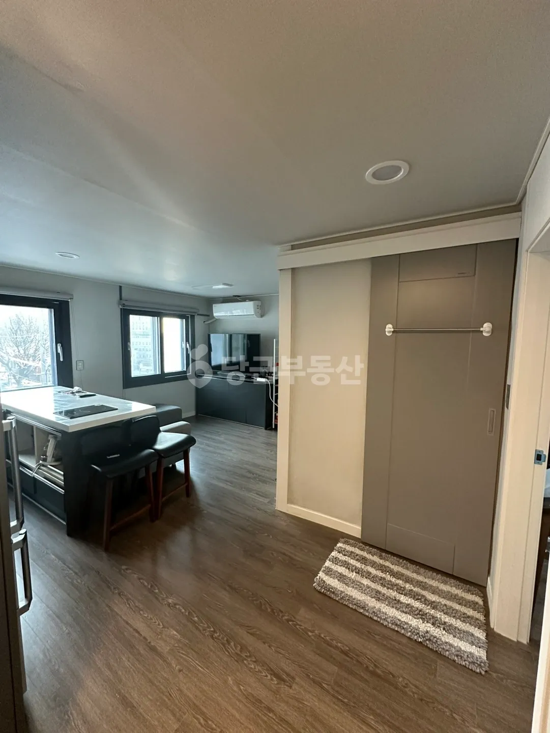 Villa for Sale in Jurye-dong, Sasang-gu, Busan — Fully Renovated Two-Room, 46.2㎡ photo 3