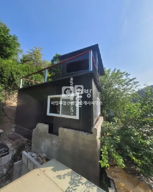 Two Detached Houses for Sale with Inwangsan Views in Hongje-dong, Seodaemun-gu, Seoul photo 6