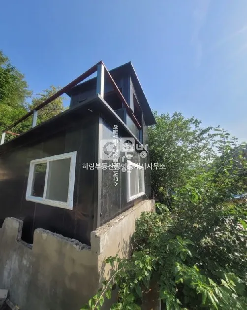 Two Detached Houses for Sale with Inwangsan Views in Hongje-dong, Seodaemun-gu, Seoul photo 7