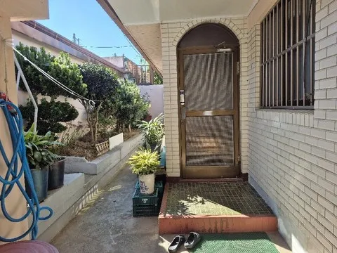 Jeonnam Gwangju, Mokpo-si Sanjeong-dong Single-Story Detached House for Sale, Land 165.2㎡ photo 3