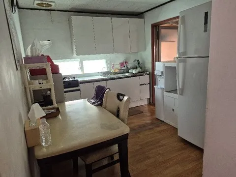 Jeonnam Gwangju, Mokpo-si Sanjeong-dong Single-Story Detached House for Sale, Land 165.2㎡ photo 8