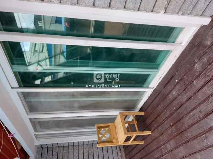 전라남도 목포 용당동 마당 있는 2층 시골집 매매 사진 3