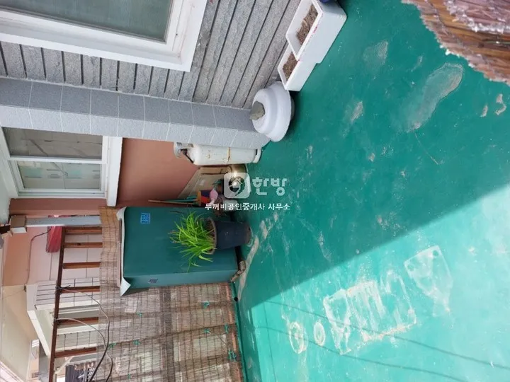 전라남도 목포 용당동 마당 있는 2층 시골집 매매 사진 9