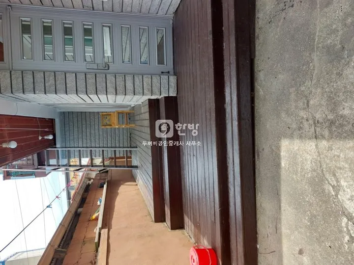 전라남도 목포 용당동 마당 있는 2층 시골집 매매 사진 6