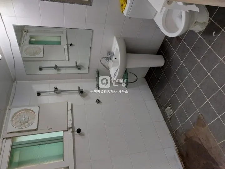 전라남도 목포 용당동 마당 있는 2층 시골집 매매 사진 5