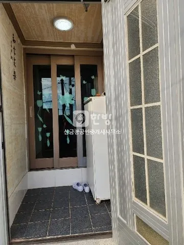 Jeonnam Gwangju Mokpo-si Yonghae-dong Detached House for Sale, 165㎡ Lot · Southwest-Facing photo 6