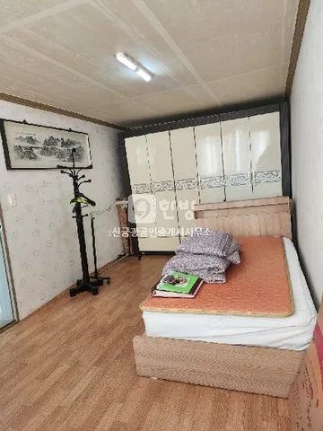 Jeonnam Gwangju Mokpo-si Yonghae-dong Detached House for Sale, 165㎡ Lot · Southwest-Facing photo 2