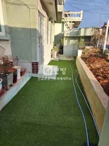 Jeonnam Gwangju Mokpo-si Yonghae-dong Detached House for Sale, 165㎡ Lot · Southwest-Facing photo 5