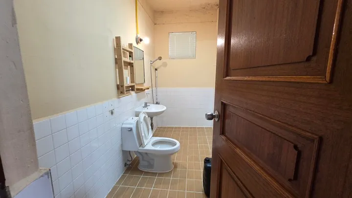 Sale of a Single-Story Detached House with a Good View in Yongdang-dong, Mokpo-si, Jeollanam-do photo 2
