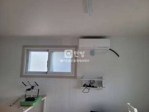 Single-Story House for Sale in Front of the Passenger Ferry Terminal in Hang-dong, Mokpo, Jeonnam-Gwangju photo 3