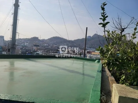 Single-Story House for Sale in Front of the Passenger Ferry Terminal in Hang-dong, Mokpo, Jeonnam-Gwangju photo 4