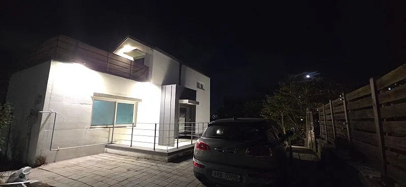 Detached House for Sale in Seongbok-dong, Suji-gu, Yongin, Gyeonggi-do, 93 Pyeong of Land · 3 Floors photo 3