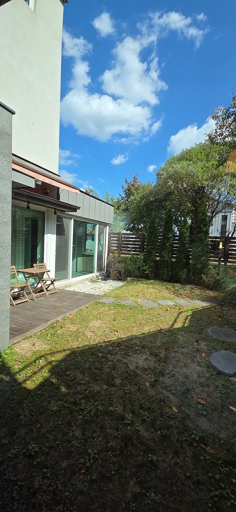 Detached House for Sale in Seongbok-dong, Suji-gu, Yongin, Gyeonggi-do, 93 Pyeong of Land · 3 Floors photo 7