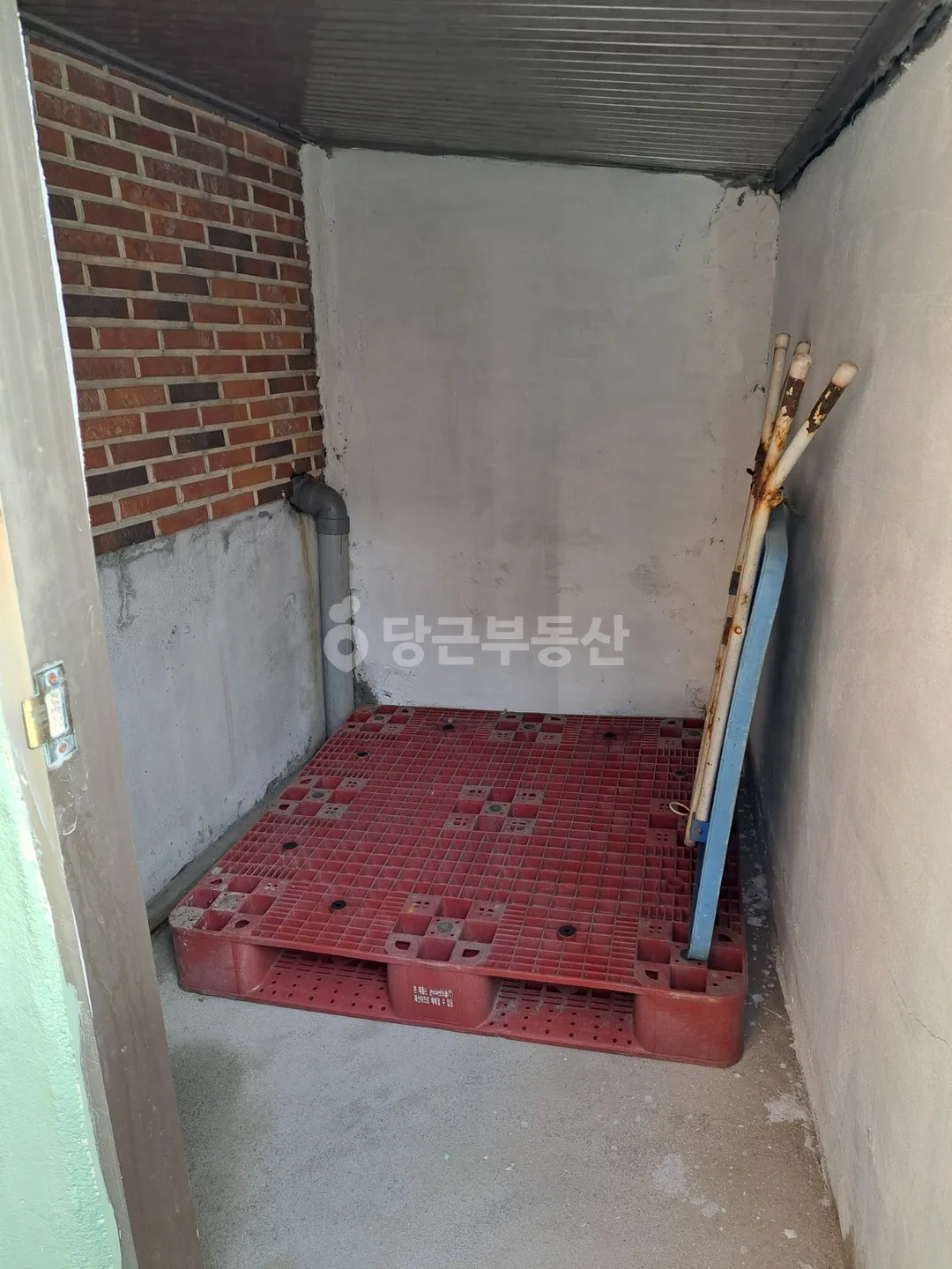 Villa for Sale in Jurye-dong, Sasang-gu, Busan, 54㎡ Exclusive Area · Balcony Flower Bed photo 10