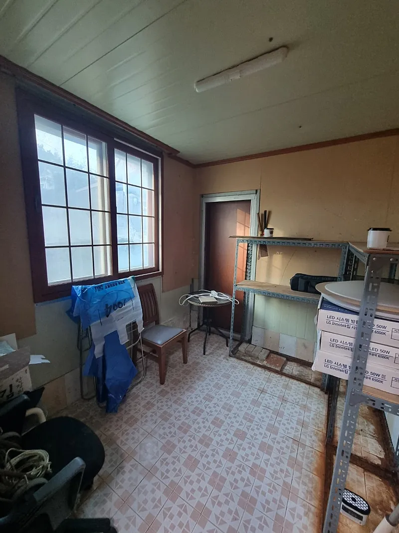 [Highly Urgent Sale] 102-Pyeong Lot with Country House in Gojang-ri, Jaeun-myeon, Sinan-gun, Jeonnam — KRW 59 Million photo 7