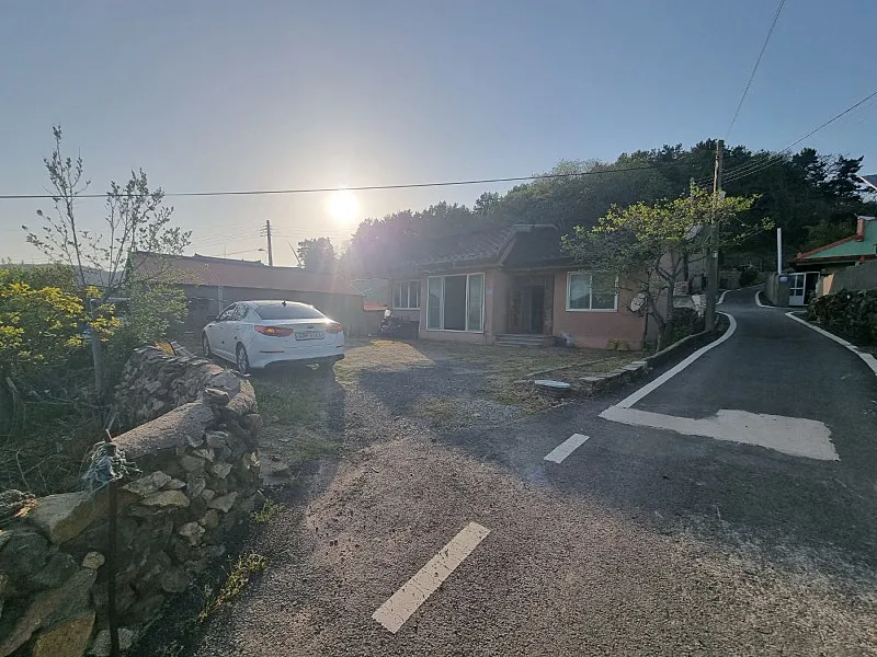 [Highly Urgent Sale] 102-Pyeong Lot with Country House in Gojang-ri, Jaeun-myeon, Sinan-gun, Jeonnam — KRW 59 Million photo 5