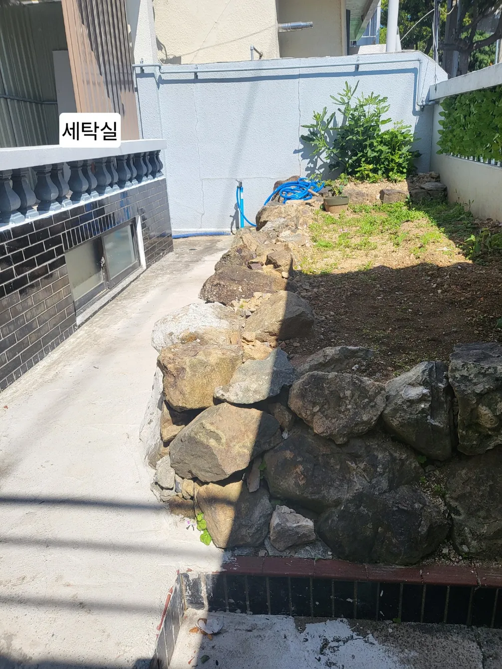 Detached House with a Yard for Sale in Munsu-dong, Yeosu-si, Jeollanam-do photo 7