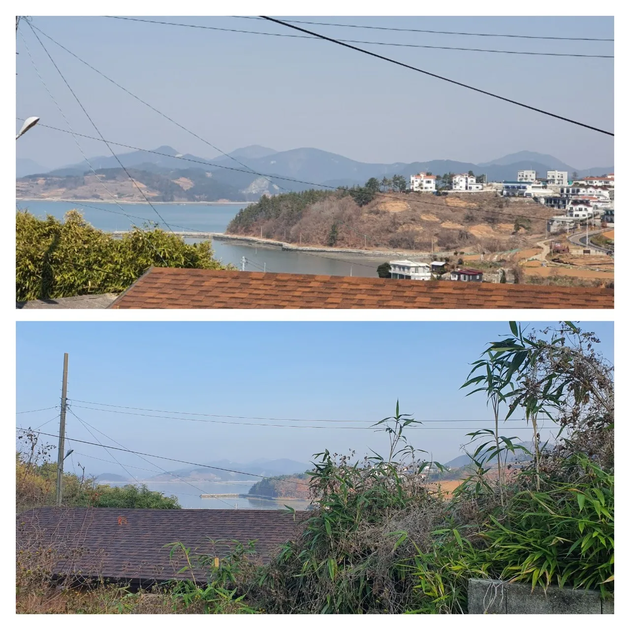 Rural Home for Sale with Yard and Garden in Hwayang-myeon, Yeosu, South Jeolla Province photo 6