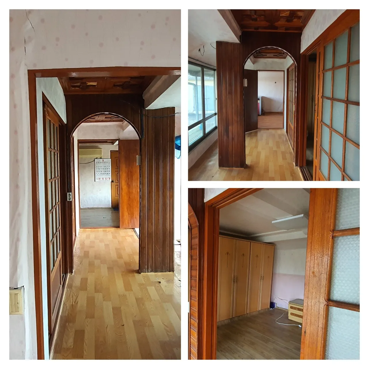 Rural Home for Sale with Yard and Garden in Hwayang-myeon, Yeosu, South Jeolla Province photo 3