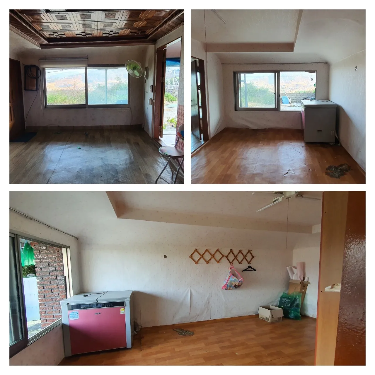 Rural Home for Sale with Yard and Garden in Hwayang-myeon, Yeosu, South Jeolla Province photo 4