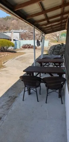 Jeonnam Suncheon Woldung-myeon Farmhouse for Sale with Vegetable Garden, 714㎡ Land photo 4