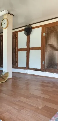 Jeonnam Suncheon Woldung-myeon Farmhouse for Sale with Vegetable Garden, 714㎡ Land photo 2