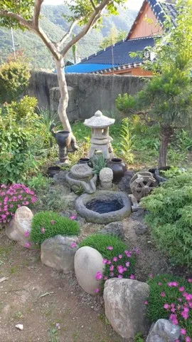 Jeonnam Suncheon Woldung-myeon Farmhouse for Sale with Vegetable Garden, 714㎡ Land photo 3