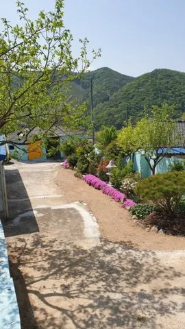 Jeonnam Suncheon Woldung-myeon Farmhouse for Sale with Vegetable Garden, 714㎡ Land photo 5