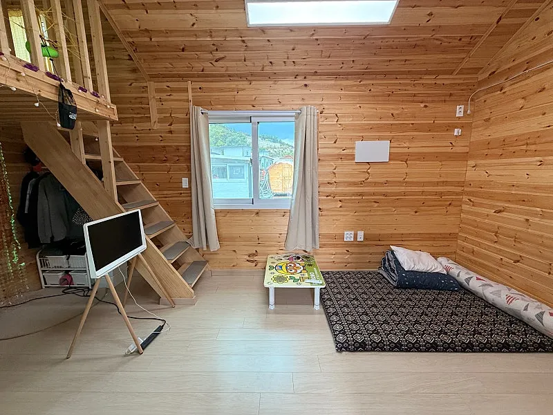 South-Facing Country House for Sale in Jojong-myeon, Gapyeong, Gyeonggi-do; 162㎡ of Land photo 8