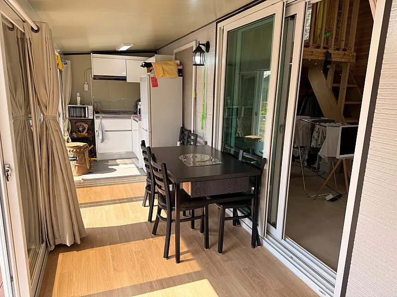 South-Facing Country House for Sale in Jojong-myeon, Gapyeong, Gyeonggi-do; 162㎡ of Land photo 7