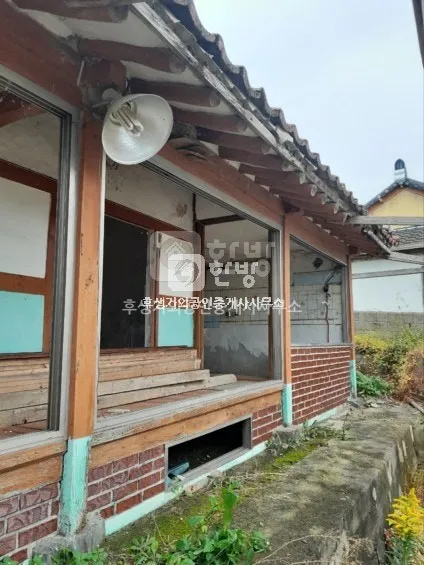 Farmhouse for Sale in Woljeong-ri, Namyang-myeon, Goheung-gun, Jeollanam-do; 489㎡ Lot · Renovation Needed photo 3