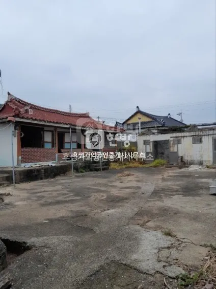 Farmhouse for Sale in Woljeong-ri, Namyang-myeon, Goheung-gun, Jeollanam-do; 489㎡ Lot · Renovation Needed photo 2