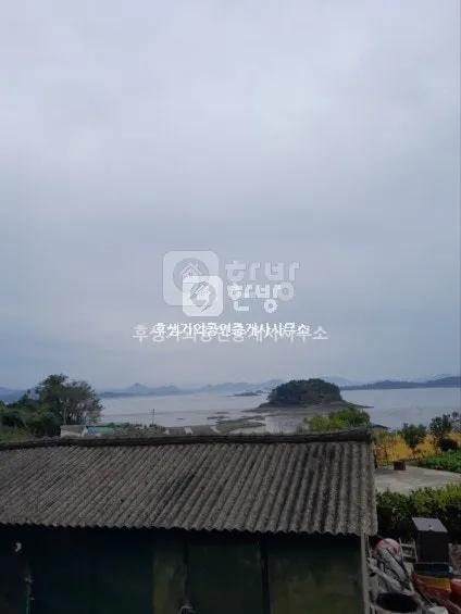 Farmhouse for Sale in Woljeong-ri, Namyang-myeon, Goheung-gun, Jeollanam-do; 489㎡ Lot · Renovation Needed photo 6