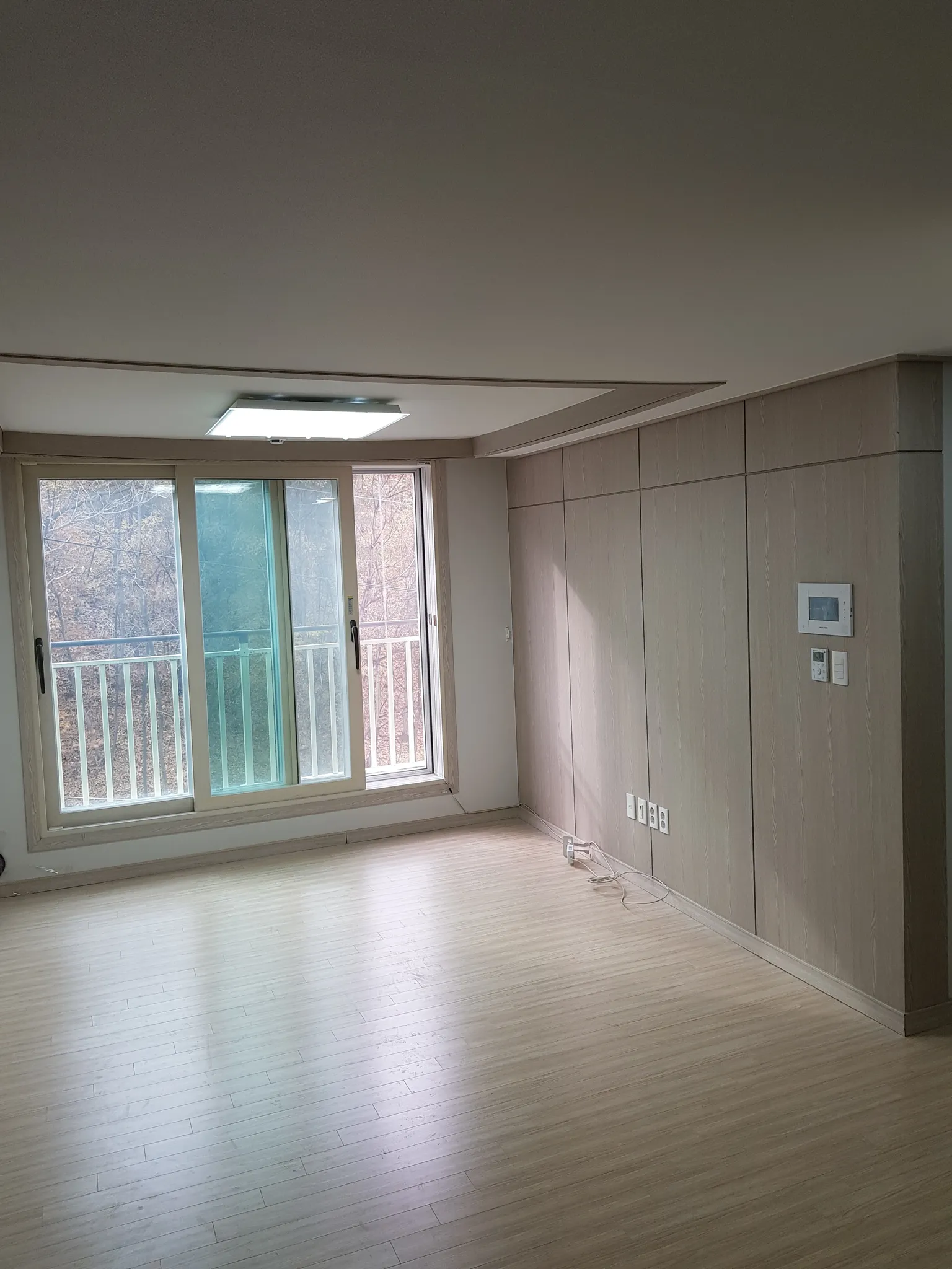 36-pyeong Duplex Cypress-Wood Villa for Sale in Daehap-myeon, Changnyeong, Gyeongsangnam-do photo 7