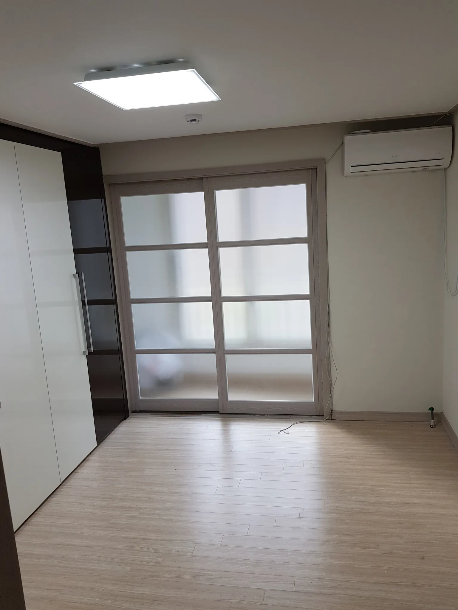 36-pyeong Duplex Cypress-Wood Villa for Sale in Daehap-myeon, Changnyeong, Gyeongsangnam-do photo 6