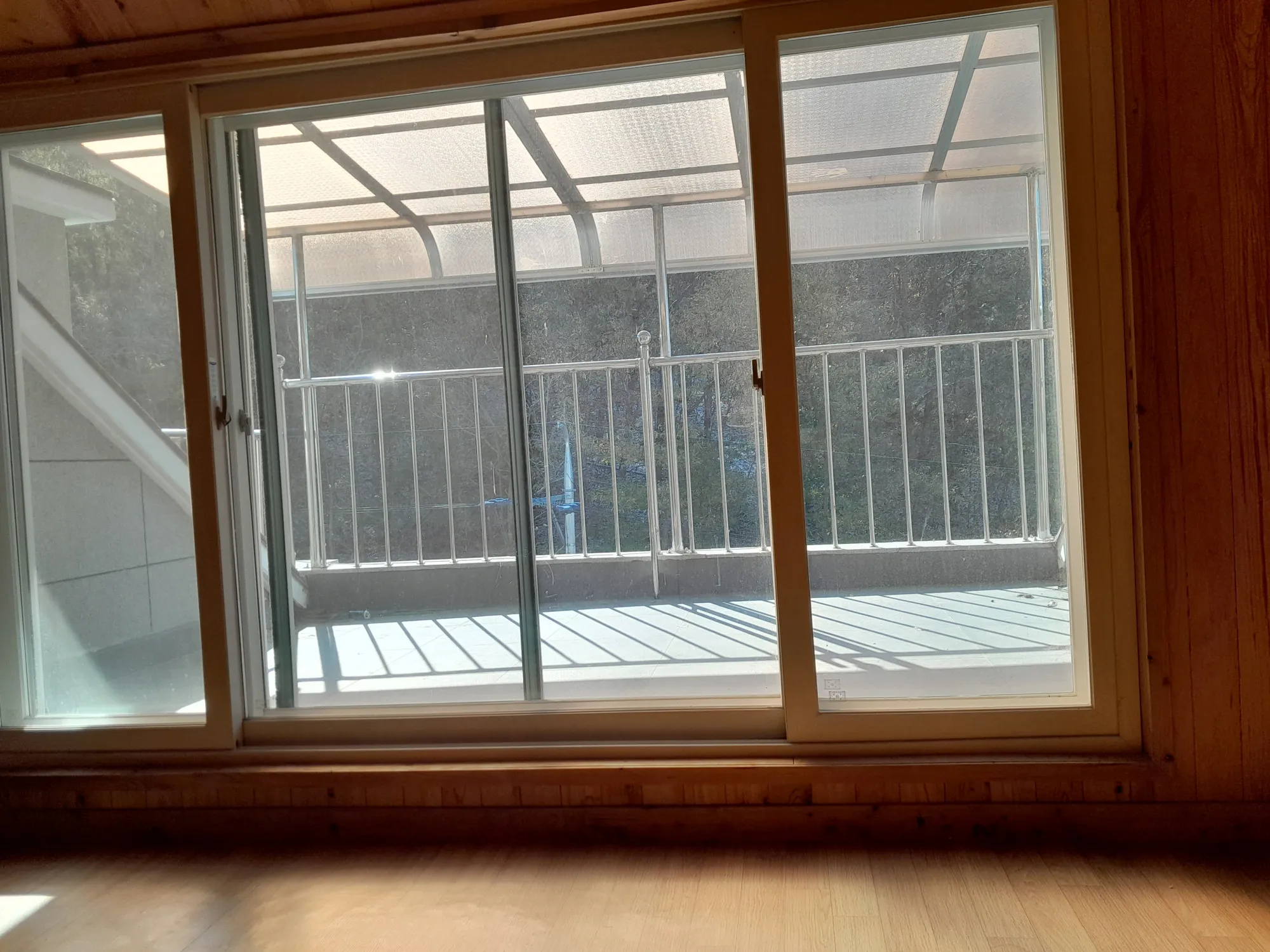 36-pyeong Duplex Cypress-Wood Villa for Sale in Daehap-myeon, Changnyeong, Gyeongsangnam-do photo 10
