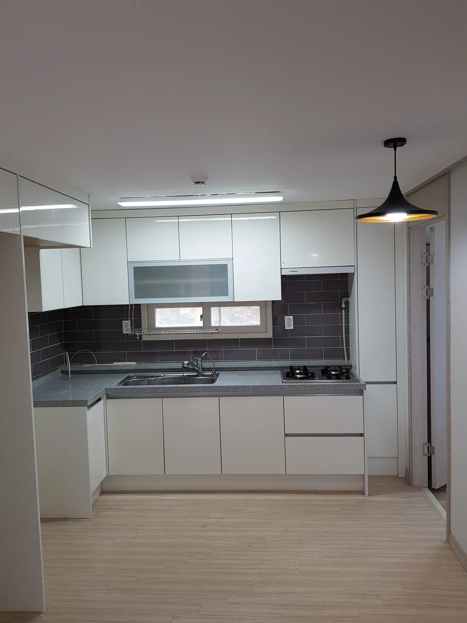 36-pyeong Duplex Cypress-Wood Villa for Sale in Daehap-myeon, Changnyeong, Gyeongsangnam-do photo 8