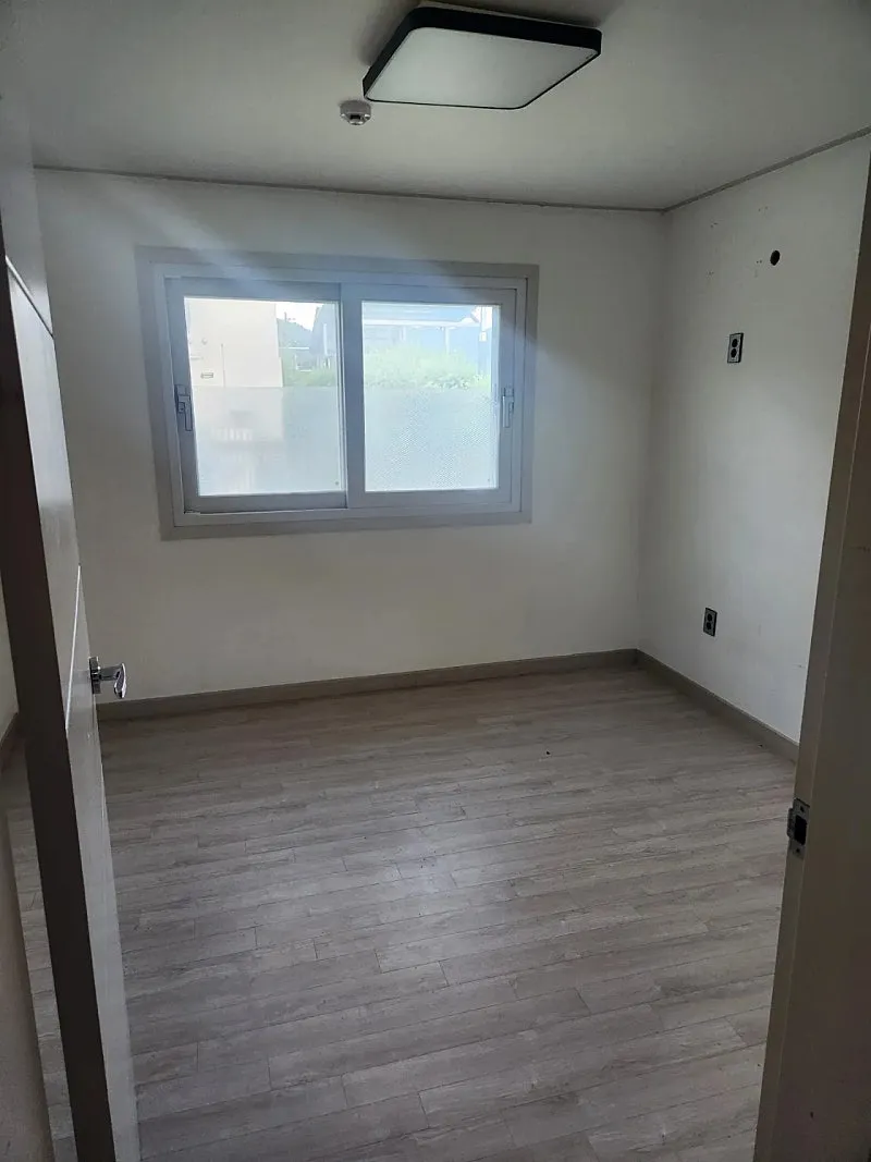 Rural Home for Sale in Deoksan-eup, Jincheon-gun, North Chungcheong Province, Land 100 pyeong · House 40 pyeong photo 9