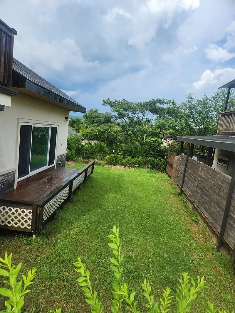 Rural Home for Sale in Deoksan-eup, Jincheon-gun, North Chungcheong Province, Land 100 pyeong · House 40 pyeong photo 3