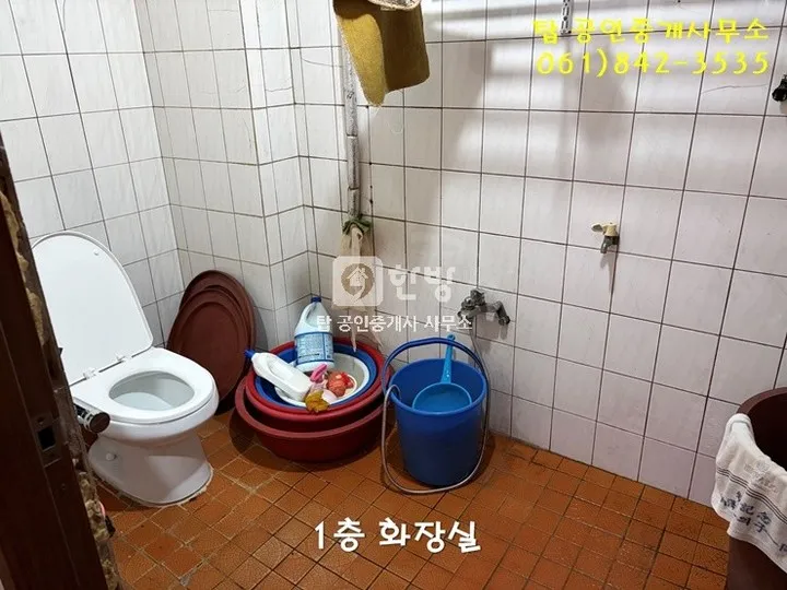 Commercial-Residential Property for Sale Near Nokdong Port, Doyang-eup, Goheung-gun, Jeonnam-Gwangju Integrated Special City photo 6